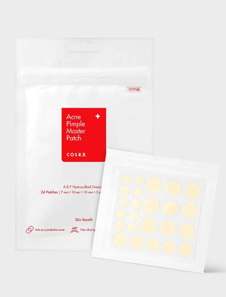 Cosrx Acne Pimple Master Patch