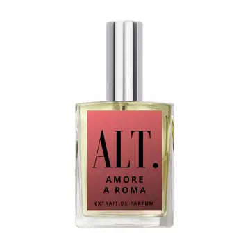 ALT. Extrait De Parfum