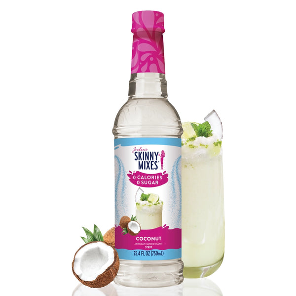 Skinny Syrup Fruity- Sugar Free Syrups