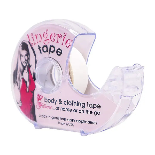 Fullness Heart Shape Tape