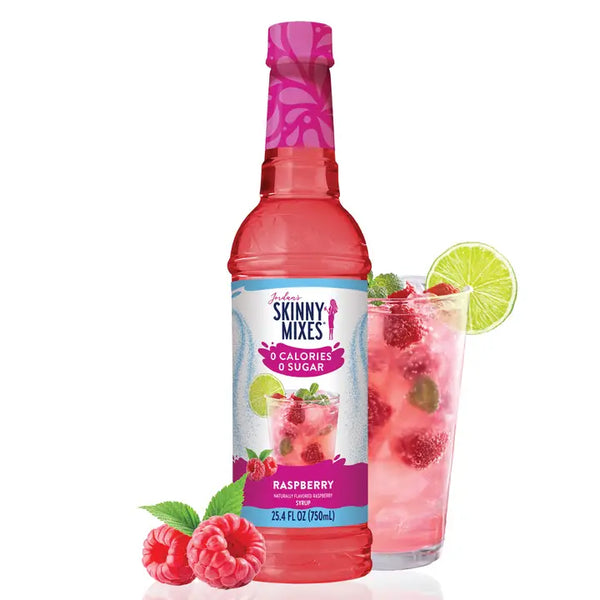 Skinny Syrup Fruity- Sugar Free Syrups