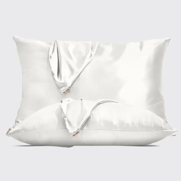 KITSCH Standard Pillowcases 2pc Set