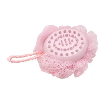 Celavi All in One Scrubber & Loofah