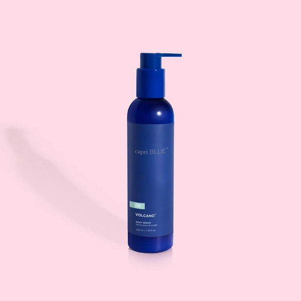 Capri Blue Body Serum