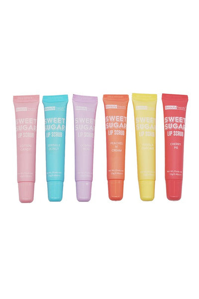 Beauty Treats Sweet Sugar Lip Scrub